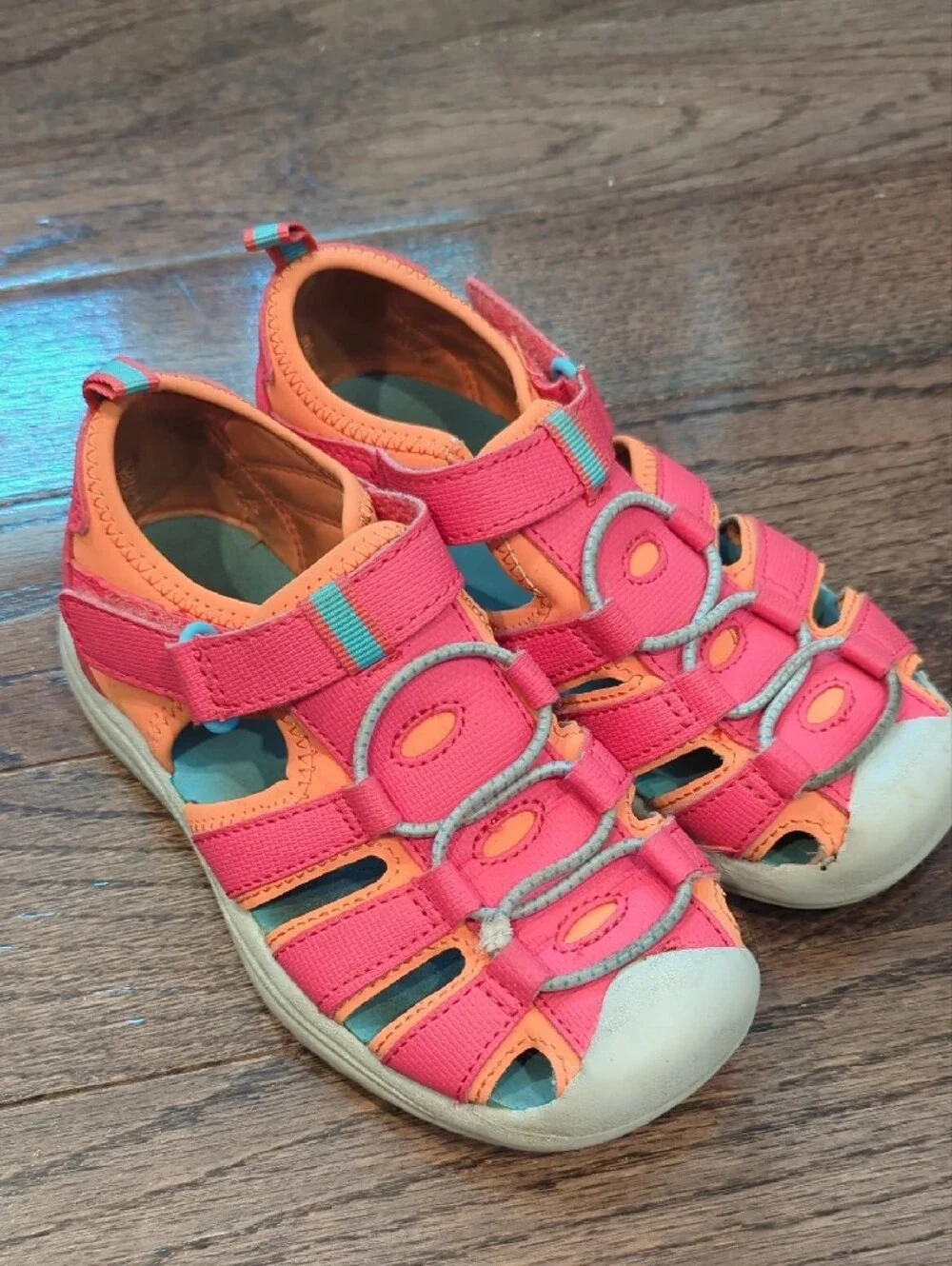 bullfrogs lightweight kids